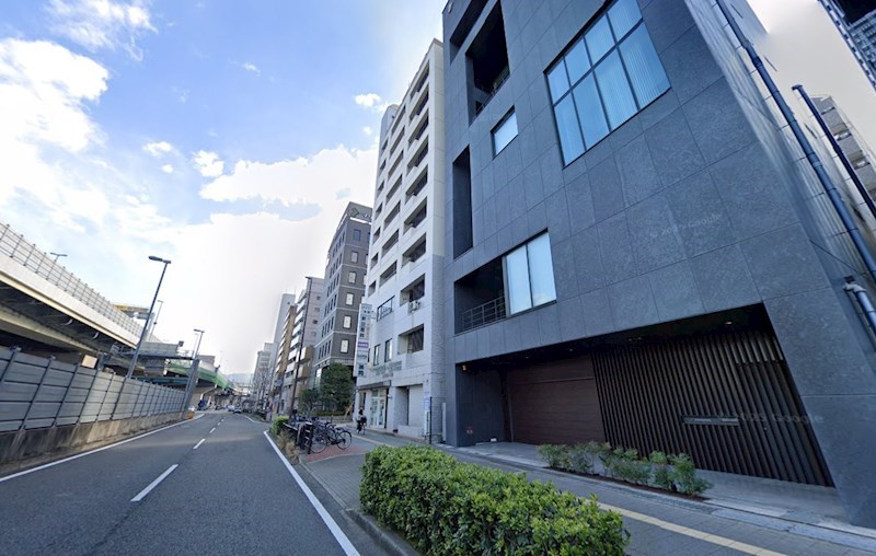 貸店舗・事務所　東大阪市 長田中１丁目　広さ約４５坪　トイレあり　商業地域　メゾン長田 その他