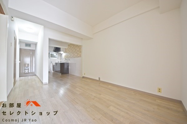 カサグランデ加美 その他設備
