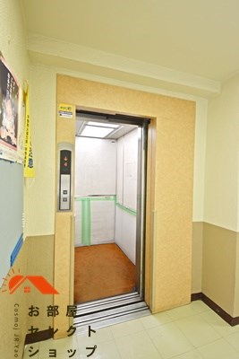 カサグランデ加美 その他共有部分