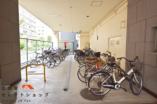 カサグランデ加美 その他共有部分