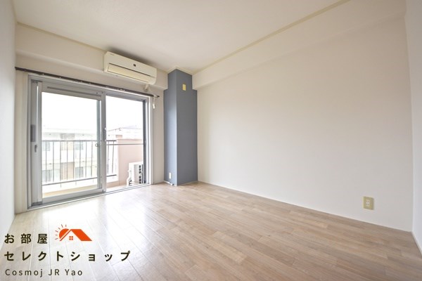カサグランデ加美 ベッドルーム