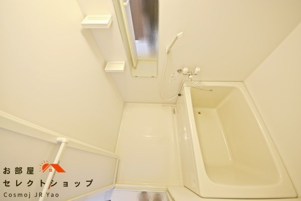 カサグランデ加美 風呂画像