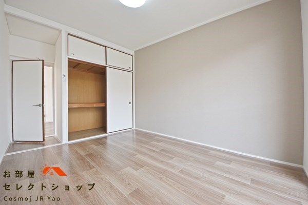 久宝寺西田マンション その他
