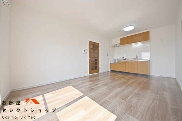 久宝寺西田マンション その他設備