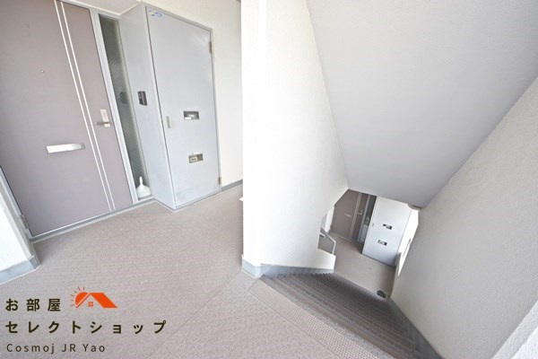 久宝寺西田マンション その他共有部分