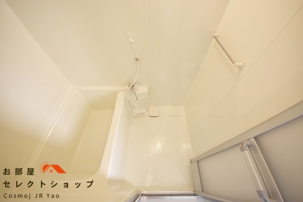 久宝寺西田マンション 風呂画像
