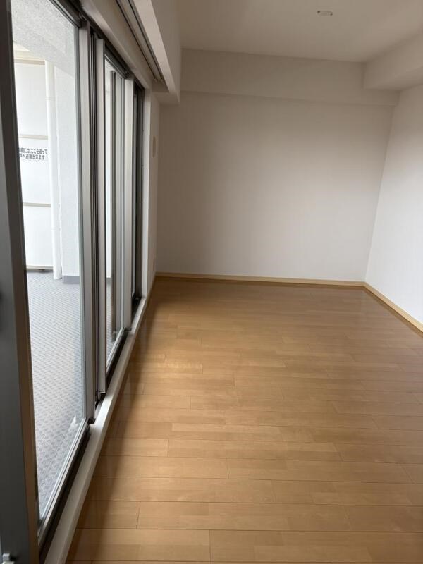 ブランズ八尾 眺望