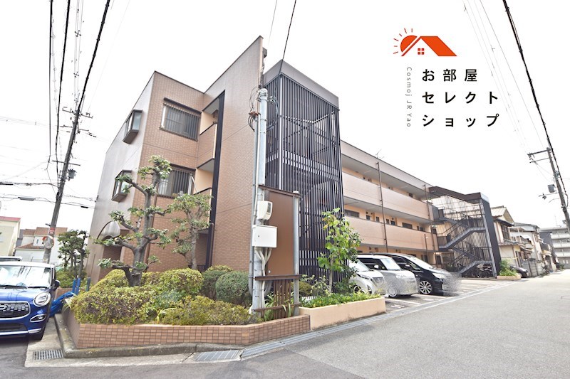 ＪＯエトワール 外観