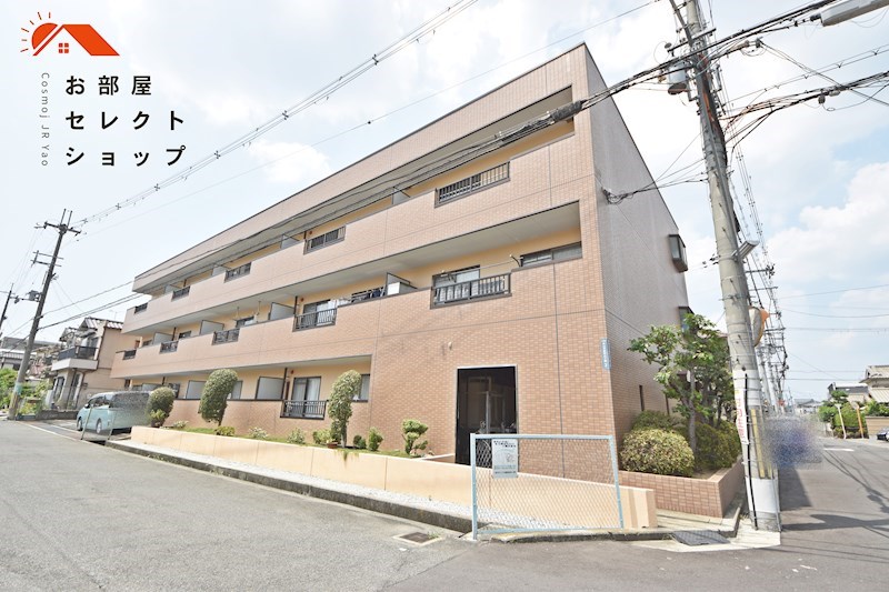 ＪＯエトワール 外観