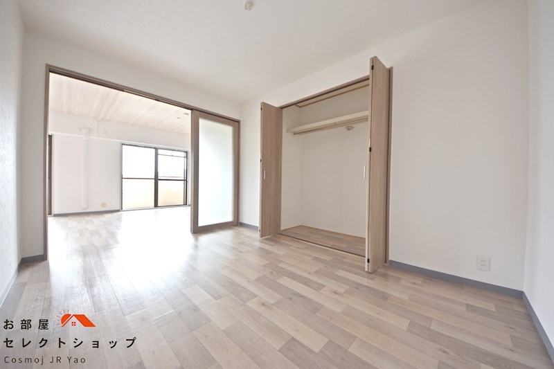 ＪＯエトワール ベッドルーム