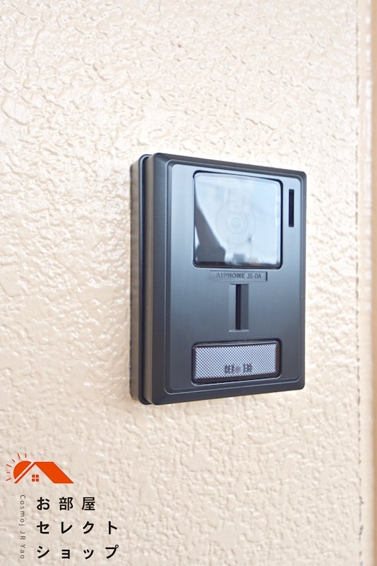 ＪＯエトワール 玄関