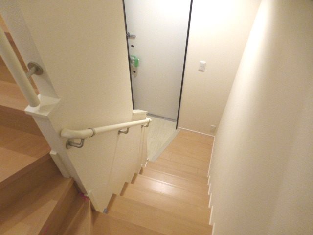 メゾンエルドオレ その他部屋・スペース