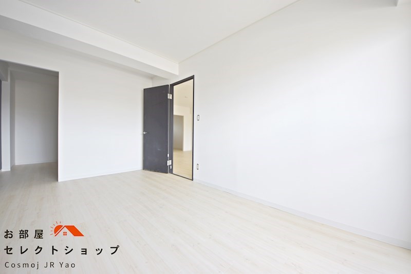 シャトレ高安 その他