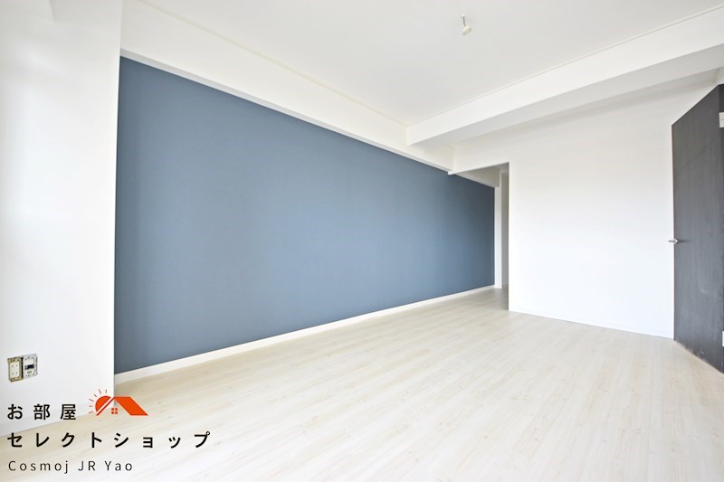 シャトレ高安 その他設備