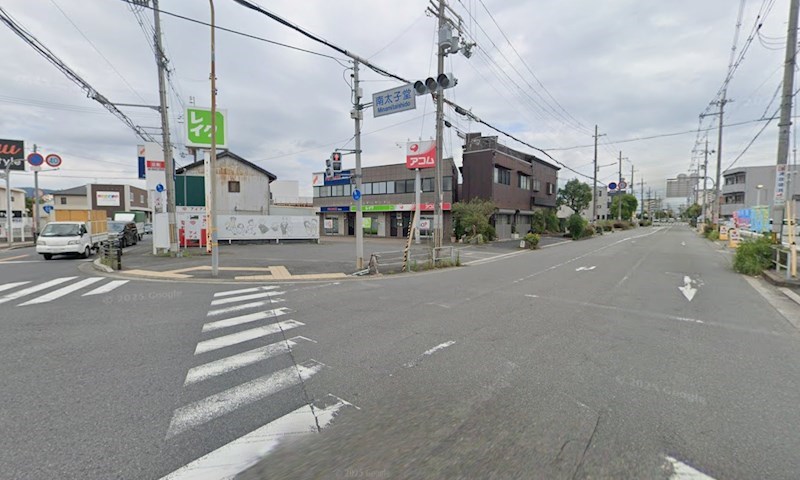 貸店舗・事務所　八尾市 南太子堂６丁目　広さ延べ約３８坪　前面駐車スペースあり　原田コンパクトオフィス キッチン