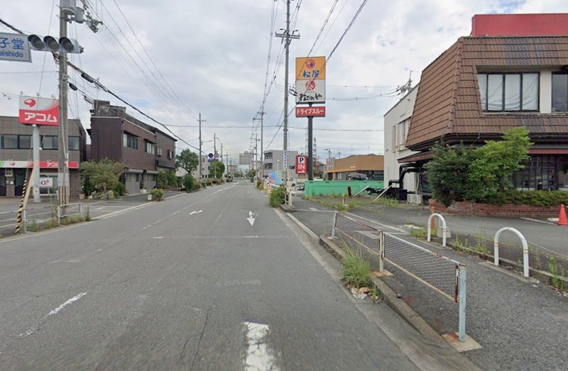 貸店舗・事務所　八尾市 南太子堂６丁目　広さ延べ約３８坪　前面駐車スペースあり　原田コンパクトオフィス ベッドルーム