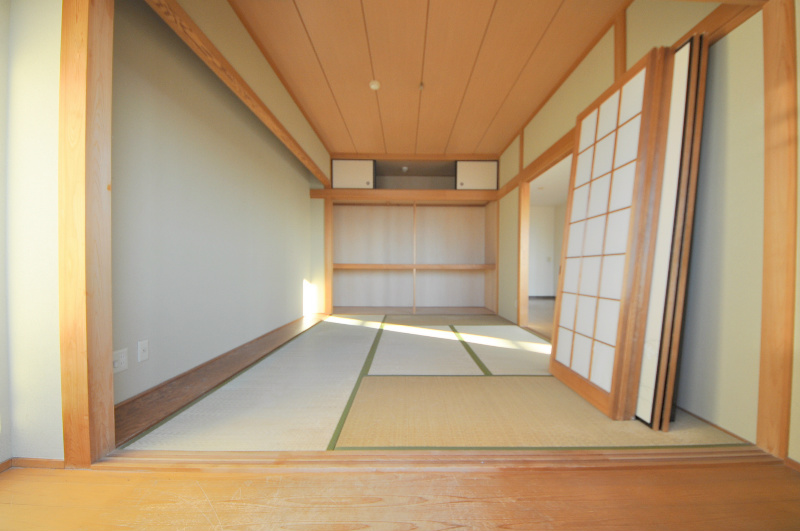 サンライズ東宝マンション その他