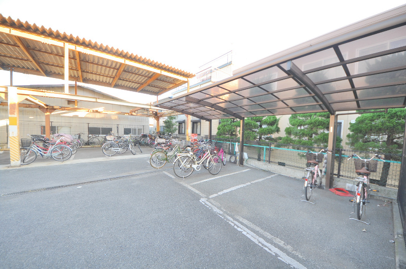 サンライズ東宝マンション その他共有部分