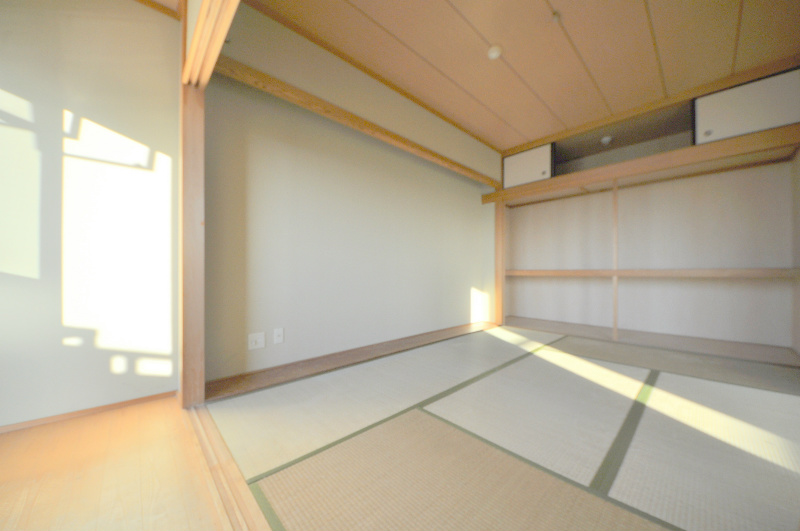 サンライズ東宝マンション その他