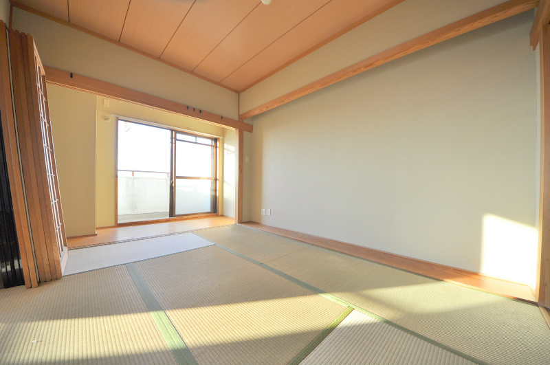 サンライズ東宝マンション その他部屋・スペース