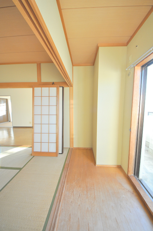 サンライズ東宝マンション その他