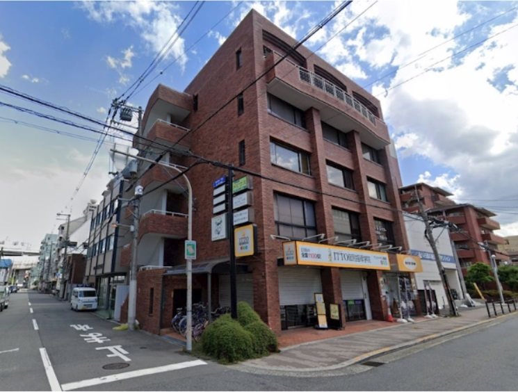 貸店舗・事務所　大阪市 平野区平野西５丁目　広さ約１１坪　ダイスタービル　軽飲食可能 その他