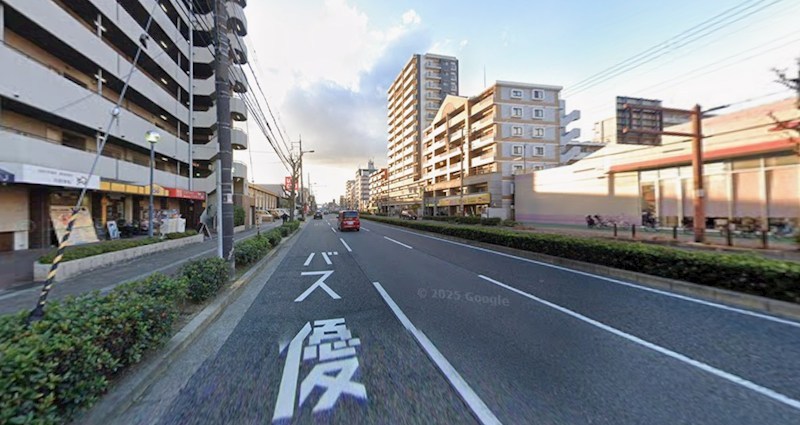 貸店舗・事務所　大阪市平野区 瓜破西１丁目　広さ約７坪　トイレあり　飲食可　路面店　GSハイム平野Ⅱ その他