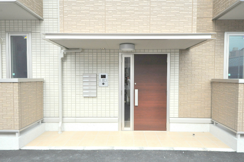 ソレイユ八尾 その他