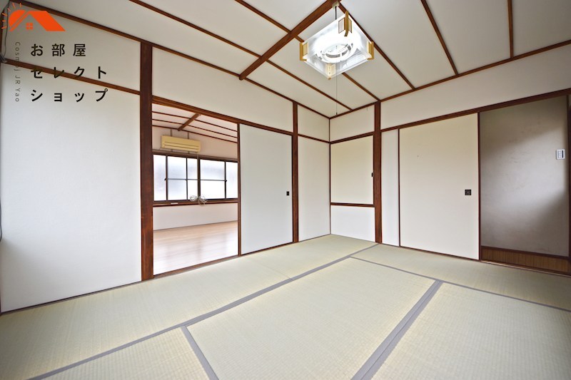 高安町北５丁目テラスハウス その他
