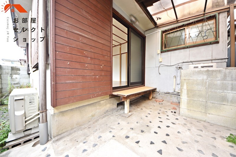高安町北５丁目テラスハウス その他設備