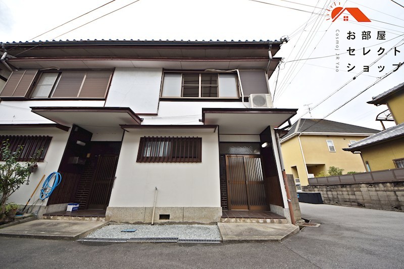 高安町北５丁目テラスハウス その他