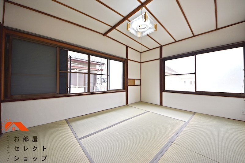 高安町北５丁目テラスハウス その他部屋・スペース