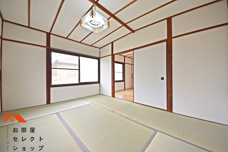 高安町北５丁目テラスハウス その他部屋・スペース