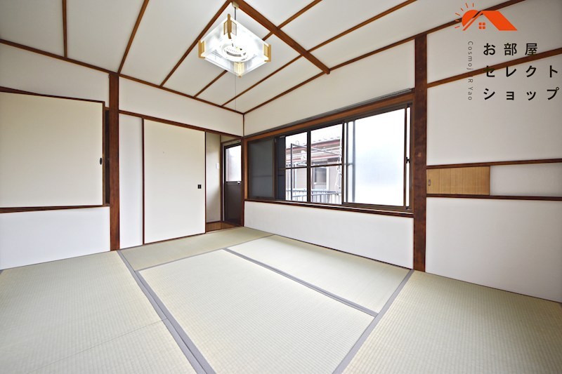 高安町北５丁目テラスハウス その他部屋・スペース