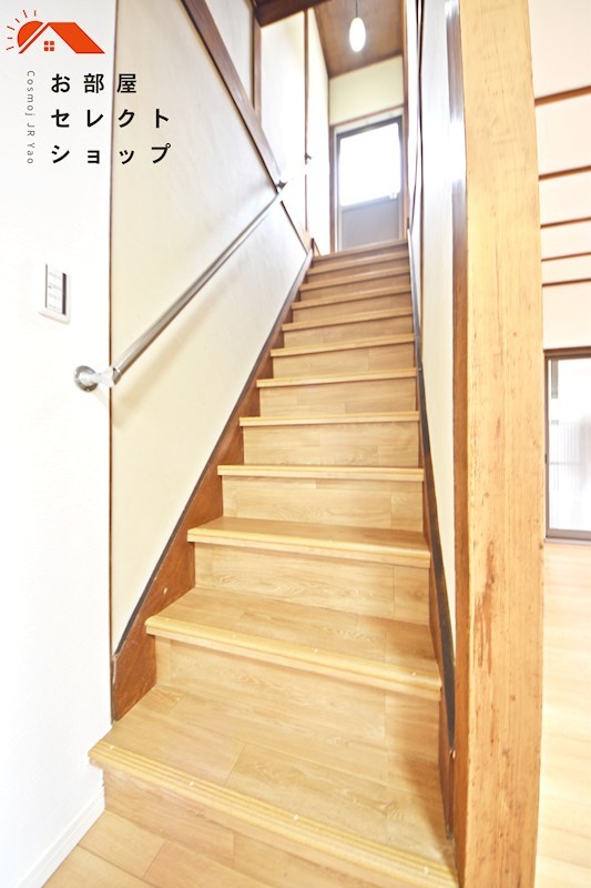 高安町北５丁目テラスハウス その他設備