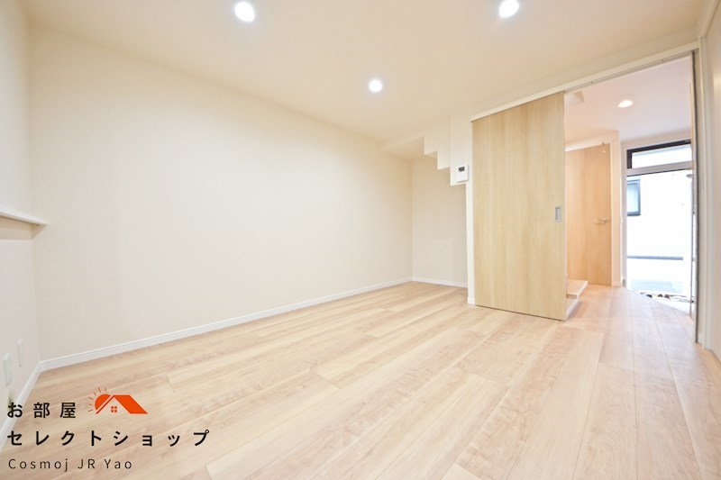 羽曳野市恵我之荘6丁目ペットOKテラスハウス その他
