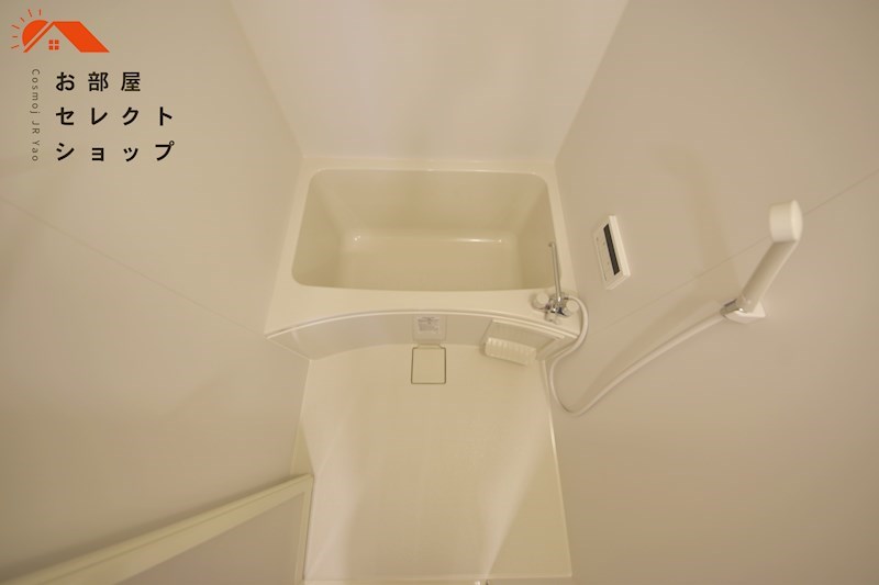 メゾンフランソワ 風呂画像