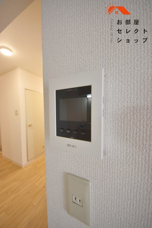 メゾンフランソワ その他設備