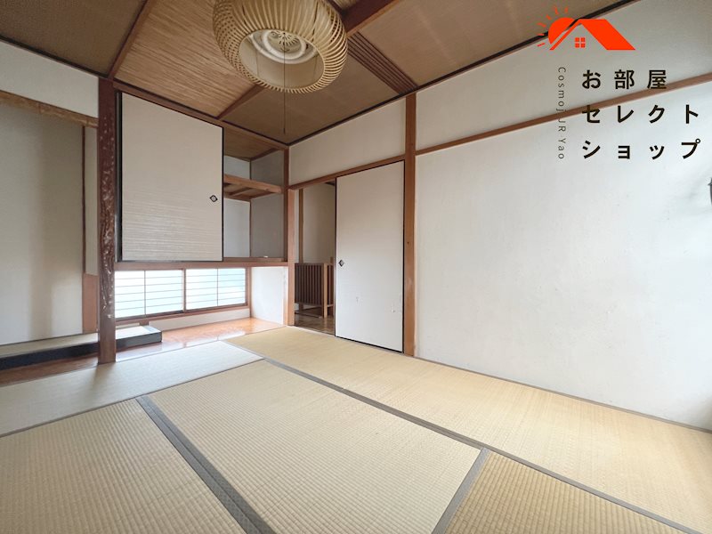 八尾木５丁目戸建 その他設備