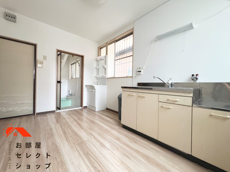 八尾木５丁目戸建 その他