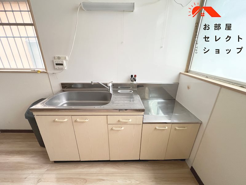 八尾木５丁目戸建 キッチン