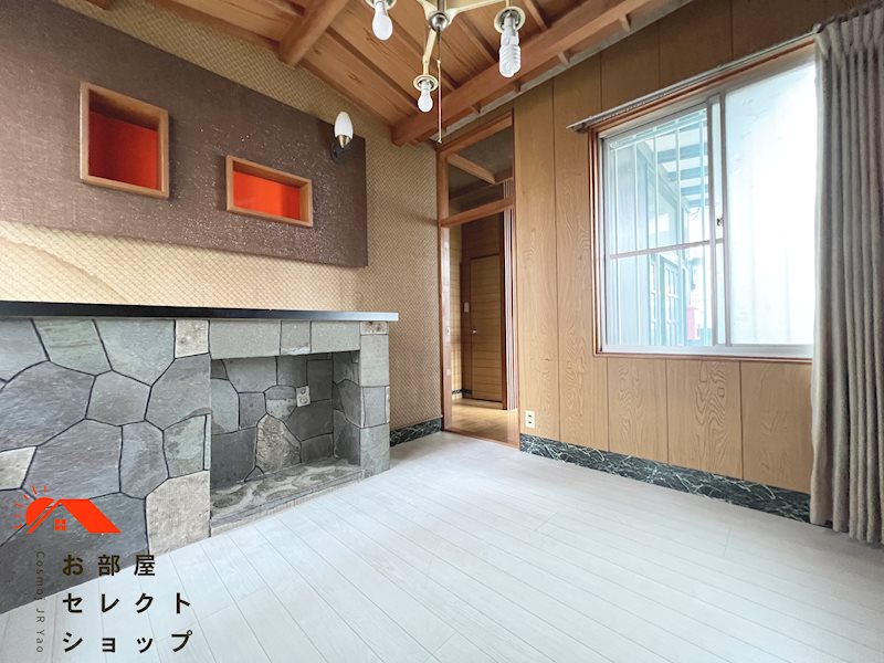 八尾木５丁目戸建 その他