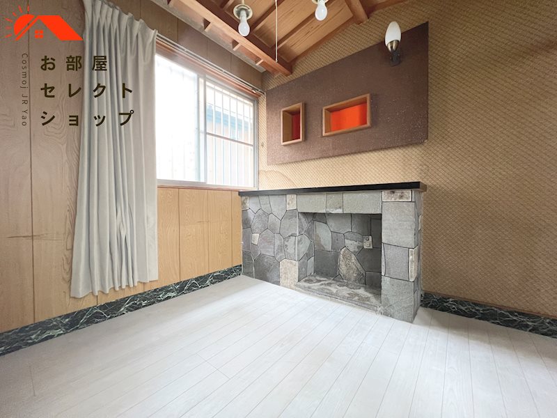 八尾木５丁目戸建 その他