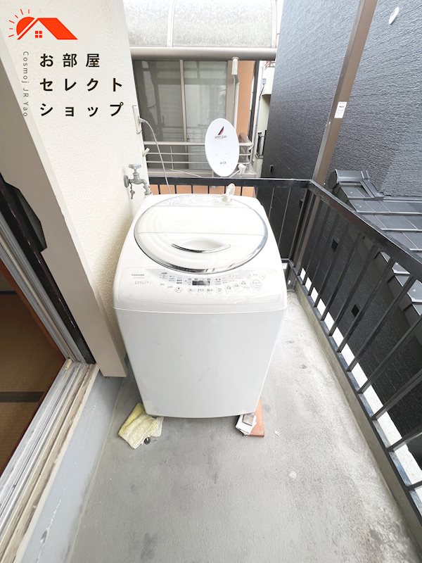 八尾木５丁目戸建 その他