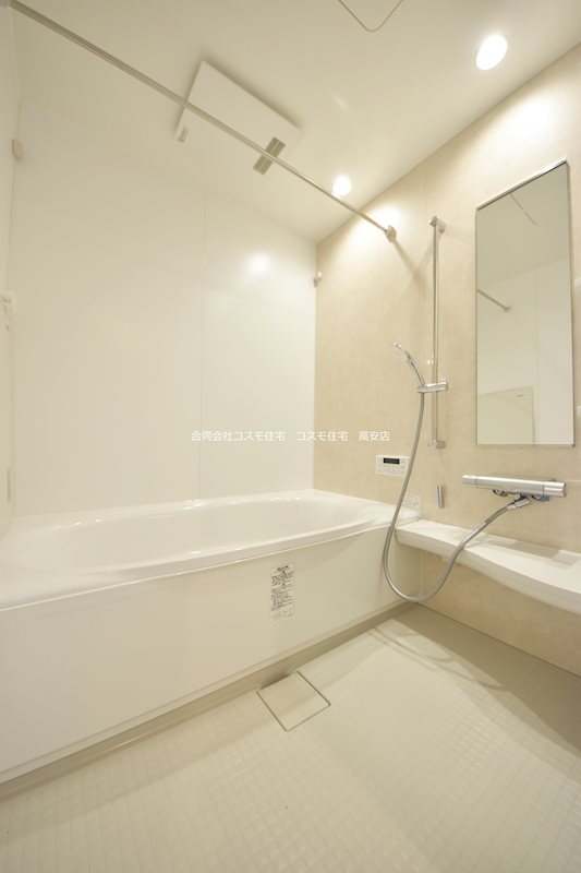 D-roomあいおいⅡ＊ 風呂画像
