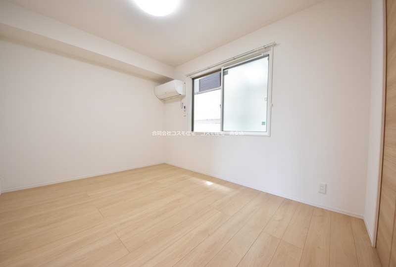 D-roomあいおいⅡ＊ その他設備
