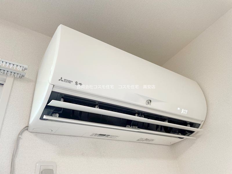 D-roomあいおいⅡ＊ その他設備