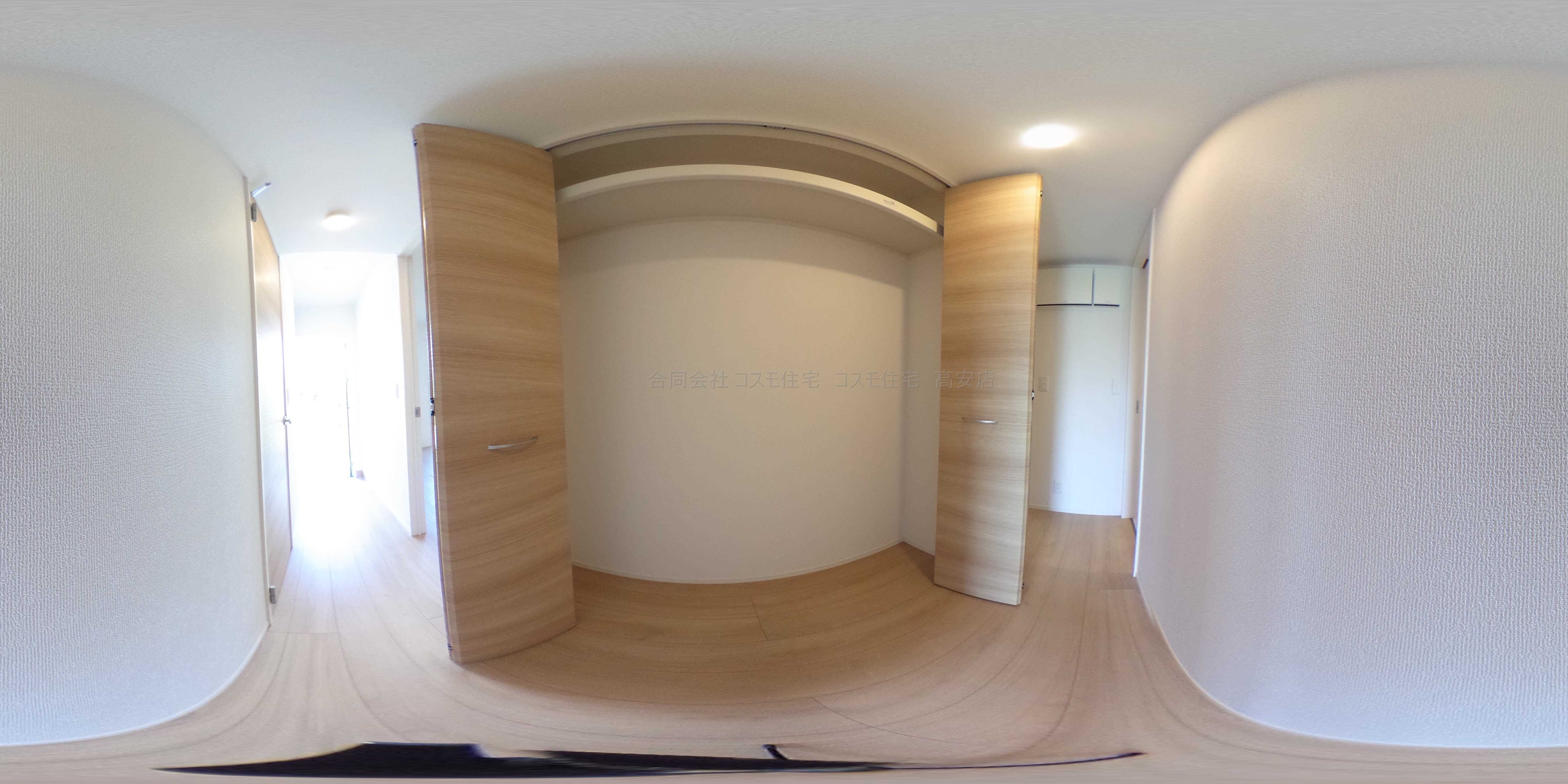 D-roomあいおいⅡ＊ 玄関