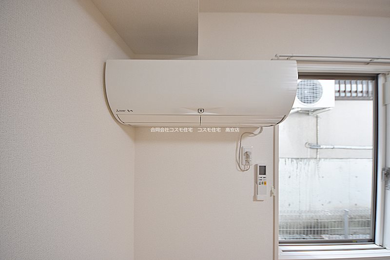 D-roomあいおいⅡ＊ その他設備