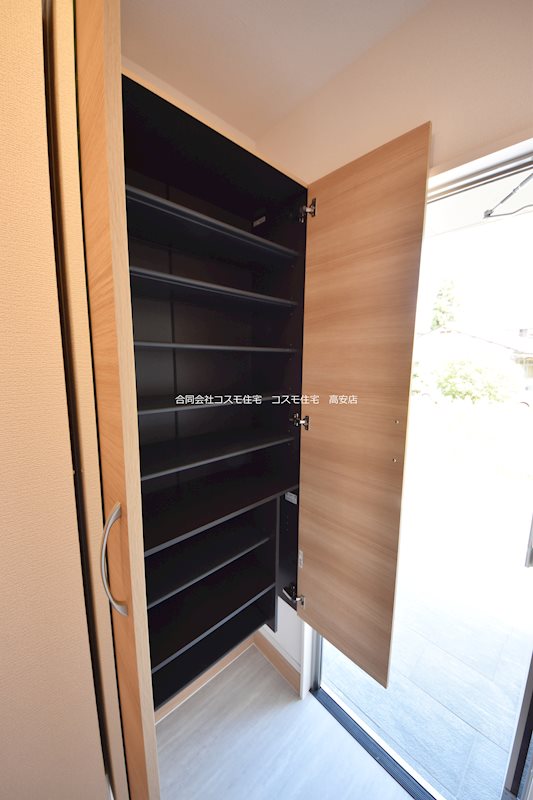 D-roomあいおいⅡ＊ 玄関